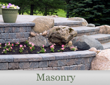 masonry